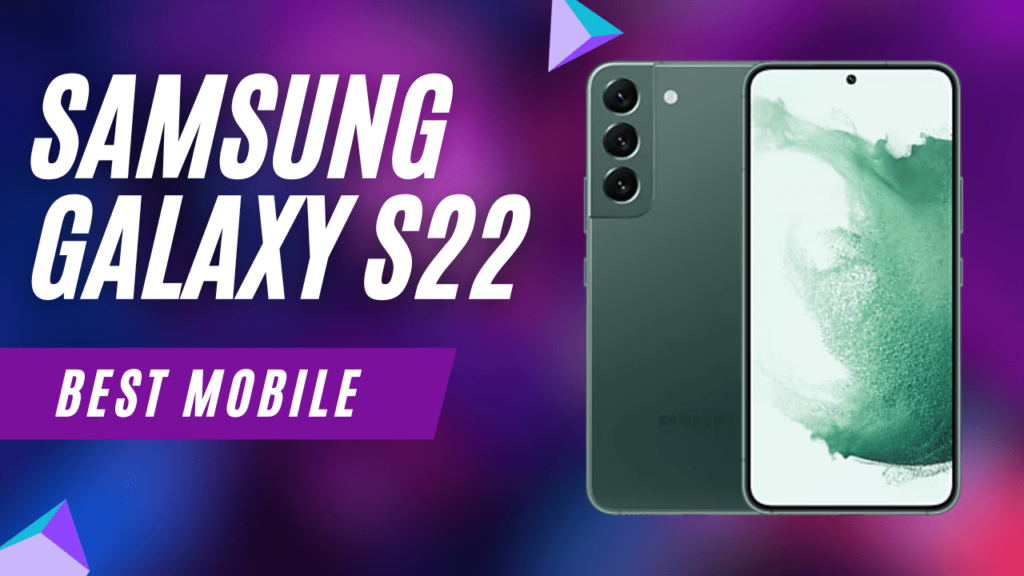 Samsung Galaxy S22