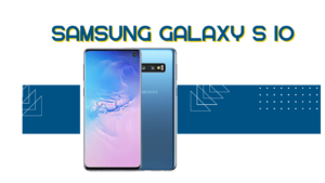 samsung galaxy s10